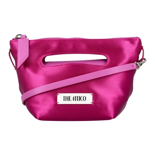 Bags > Handbags - - The Attico - Modalova