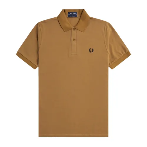 Tops > Polo Shirts - - Fred Perry - Modalova