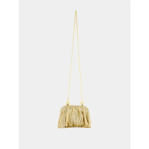 Bags > Clutches - - Benedetta Bruzziches - Modalova