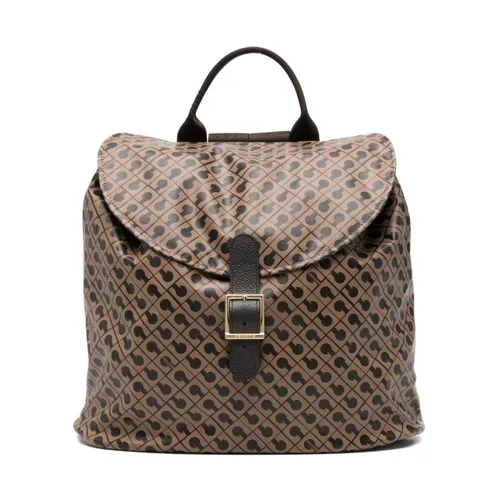 Bags > Backpacks - - Gherardini - Modalova