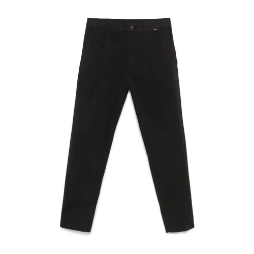 Trousers > Slim-fit Trousers - - Calvin Klein - Modalova