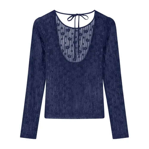 Blouses & Shirts > Blouses - - Fabienne Chapot - Modalova