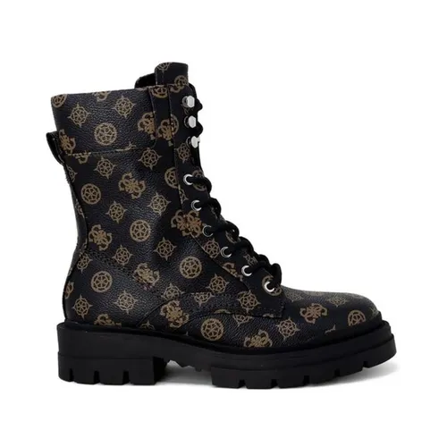 Shoes > Boots > Lace-up Boots - - Guess - Modalova