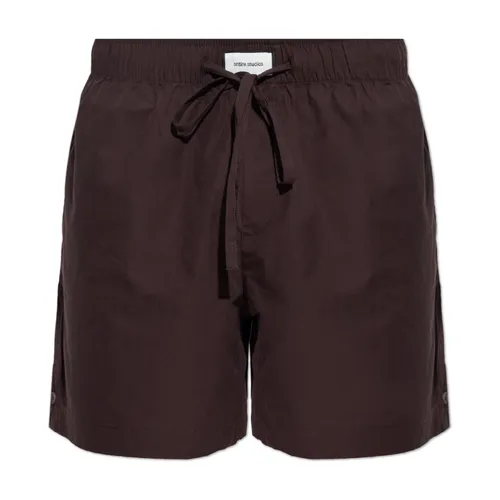 Shorts > Casual Shorts - - Entire Studios - Modalova