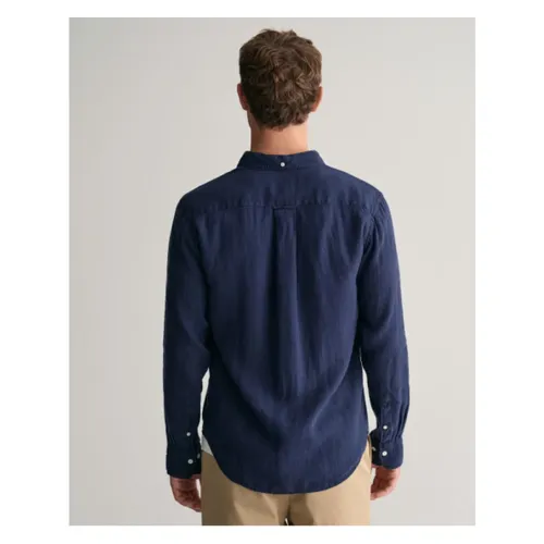 Shirts > Casual Shirts - - Gant - Modalova