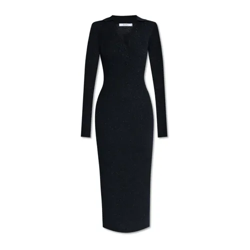 Dresses > Day Dresses > Midi Dresses - - Max Mara - Modalova