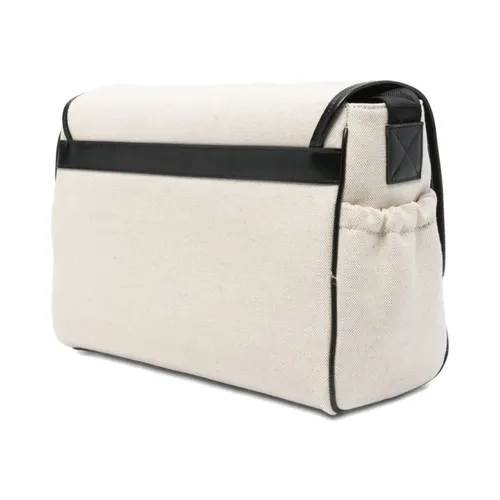 Bags > Cross Body Bags - - Balmain - Modalova