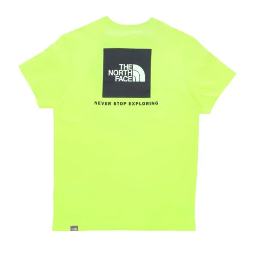 Tops > T-Shirts - - The North Face - Modalova