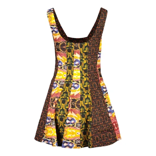 Dresses > Day Dresses > Short Dresses - - Desigual - Modalova