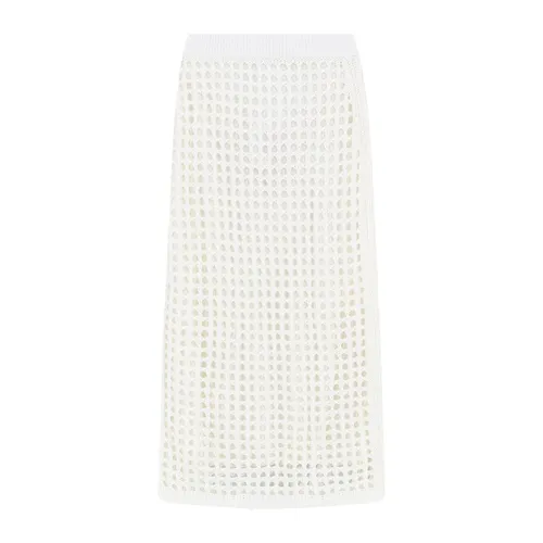 Skirts > Midi Skirts - - Max Mara - Modalova
