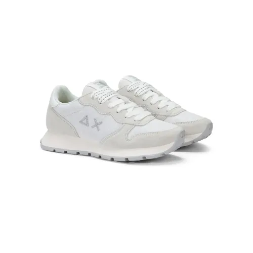 Sun68 - Shoes > Sneakers - White - Sun68 - Modalova