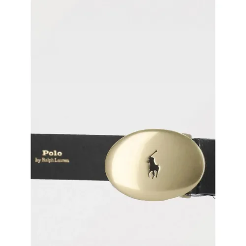 Accessories > Belts - - Polo Ralph Lauren - Modalova