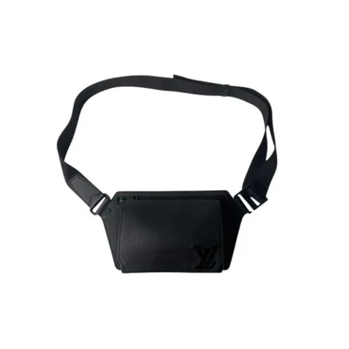 Pre-owned > Pre-owned Bags > Pre-owned Belt Bags - - Louis Vuitton Vintage - Modalova