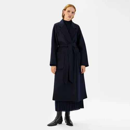 Coats > Belted Coats - - IVY OAK - Modalova