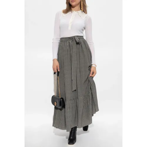 Skirts > Maxi Skirts - - Chloé - Modalova