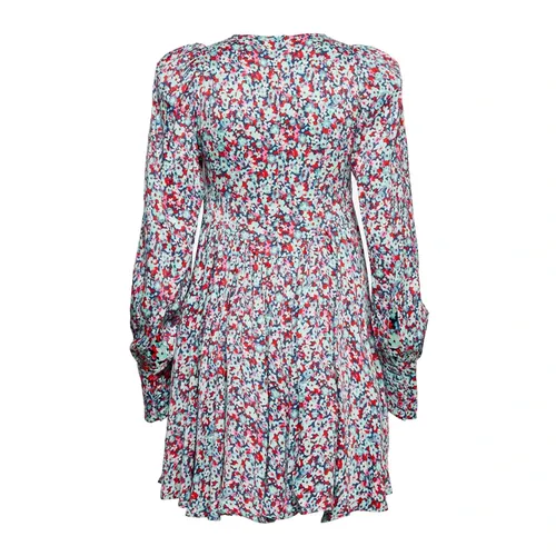 Dresses > Day Dresses > Short Dresses - - Rotate Birger Christensen - Modalova