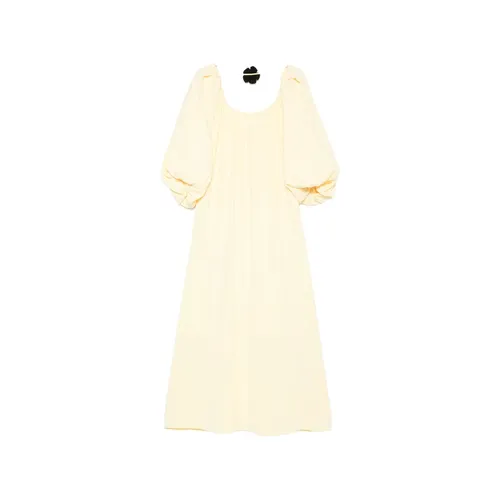 Dresses > Day Dresses > Maxi Dresses - - Stine Goya - Modalova
