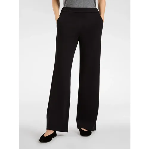 Trousers > Wide Trousers - - Elena Mirò - Modalova