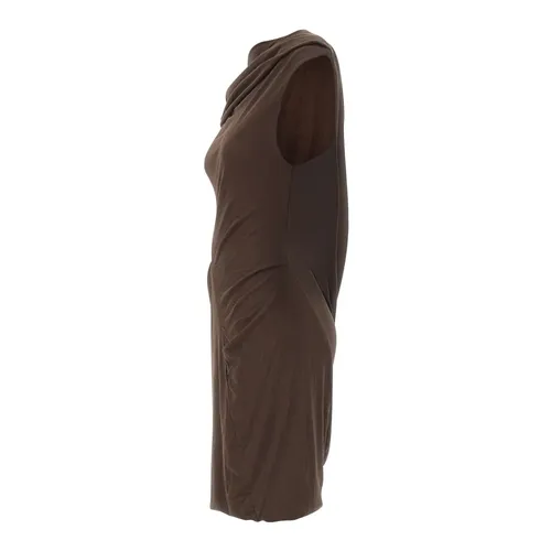 Dresses > Day Dresses > Short Dresses - - Entire Studios - Modalova