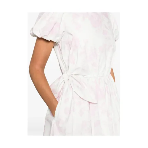 Dresses > Day Dresses > Short Dresses - - Self Portrait - Modalova