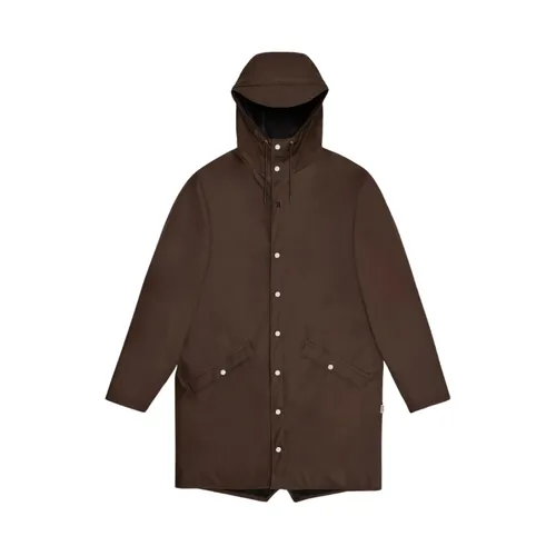 Jackets > Rain Jackets - - Rains - Modalova