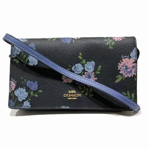Pre-owned > Pre-owned Bags > Pre-owned Cross Body Bags - - Coach Pre-owned - Modalova