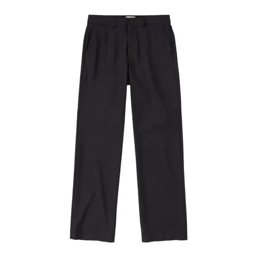 Trousers > Straight Trousers - - Closed - Modalova