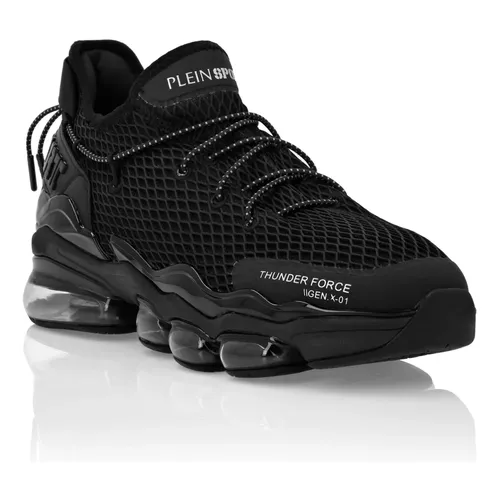 Shoes > Sneakers - - Plein Sport - Modalova