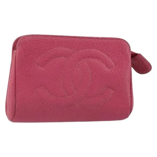 Pre-owned > Pre-owned Bags - - Chanel Vintage - Modalova