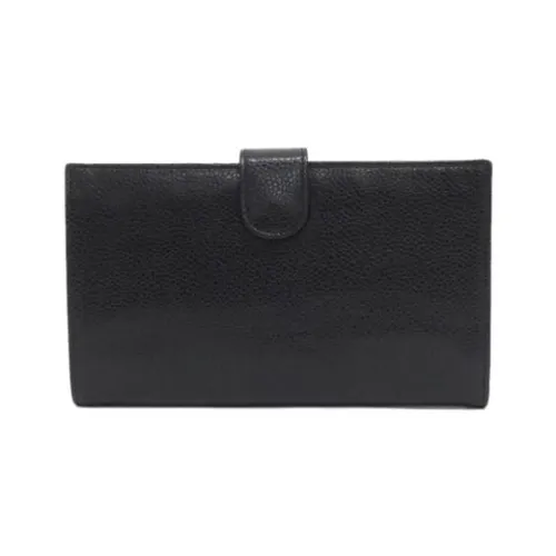 Pre-owned > Pre-owned Accessories > Pre-owned Wallets - - Chanel Vintage - Modalova