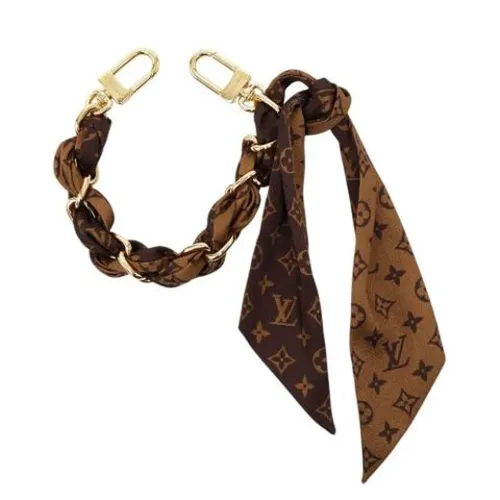 Pre-owned > Pre-owned Accessories - - Louis Vuitton Vintage - Modalova