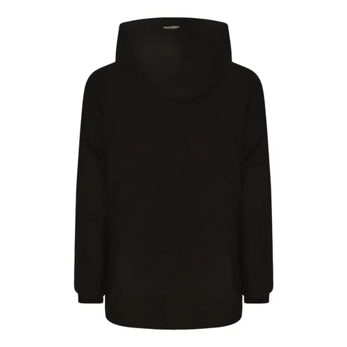 Jackets > Winter Jackets - - Woolrich - Modalova