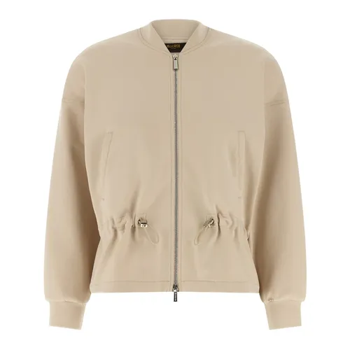 Jackets > Bomber Jackets - - Moorer - Modalova