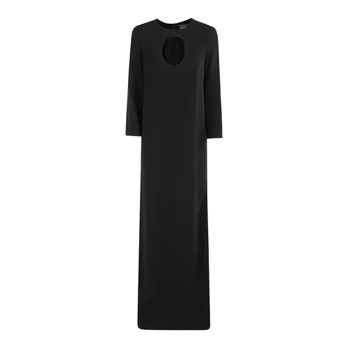 Dresses > Day Dresses > Maxi Dresses - - Gianluca Capannolo - Modalova