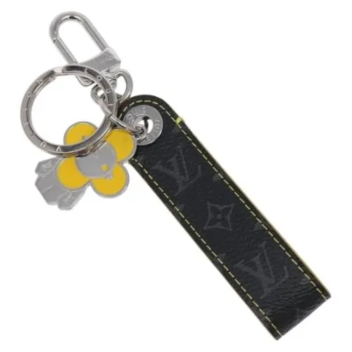 Pre-owned > Pre-owned Accessories - - Louis Vuitton Vintage - Modalova