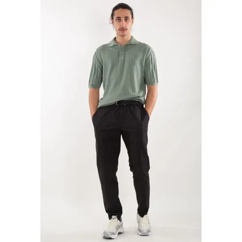 Tops > Polo Shirts - - Daniele Fiesoli - Modalova