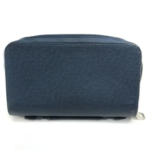 Pre-owned > Pre-owned Bags > Pre-owned Clutches - - Louis Vuitton Vintage - Modalova