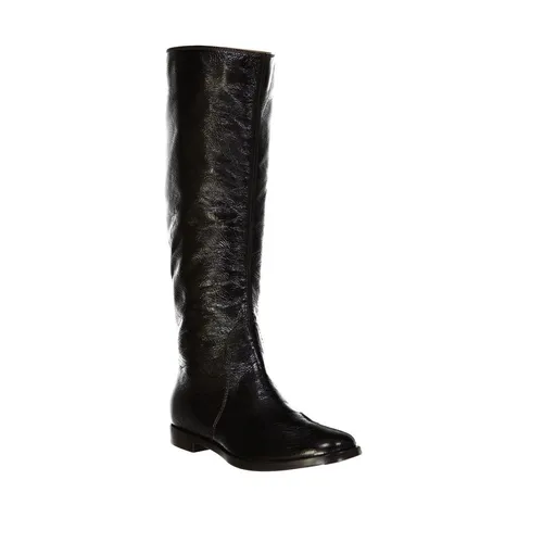 Shoes > Boots > High Boots - - Sergio Rossi - Modalova