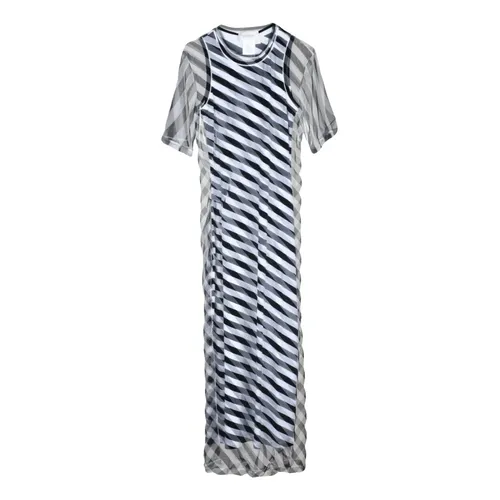 Dresses > Day Dresses > Maxi Dresses - - Sportmax - Modalova
