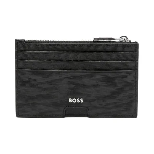 Accessories > Wallets & Cardholders - - Hugo - Modalova