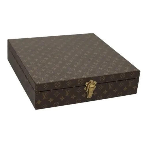 Pre-owned > Pre-owned Accessories - - Louis Vuitton Vintage - Modalova