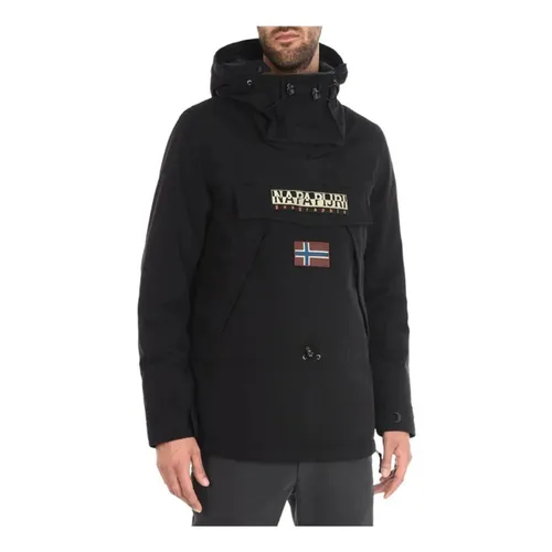 Jackets > Winter Jackets - - Napapijri - Modalova