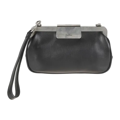 Bags > Clutches - - Max Mara - Modalova