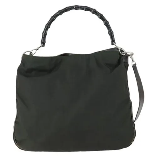 Pre-owned > Pre-owned Bags > Pre-owned Handbags - - Gucci Vintage - Modalova