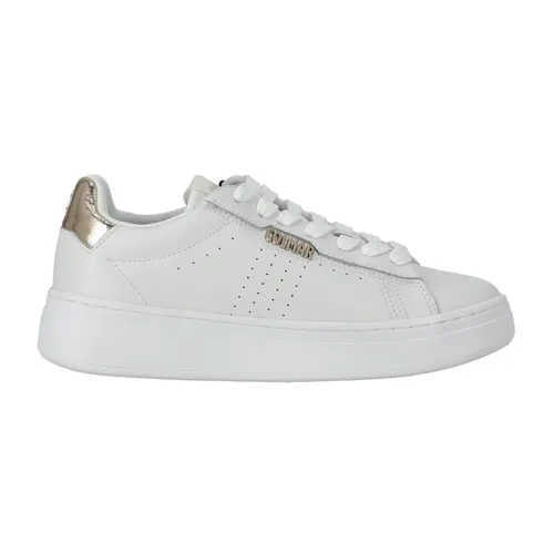 Colmar - Shoes > Sneakers - White - Colmar - Modalova