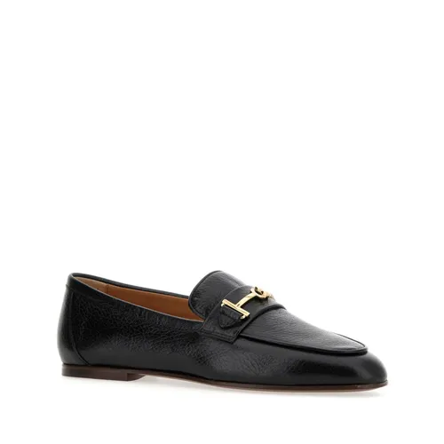 Shoes > Flats > Loafers - - Tod's - Modalova