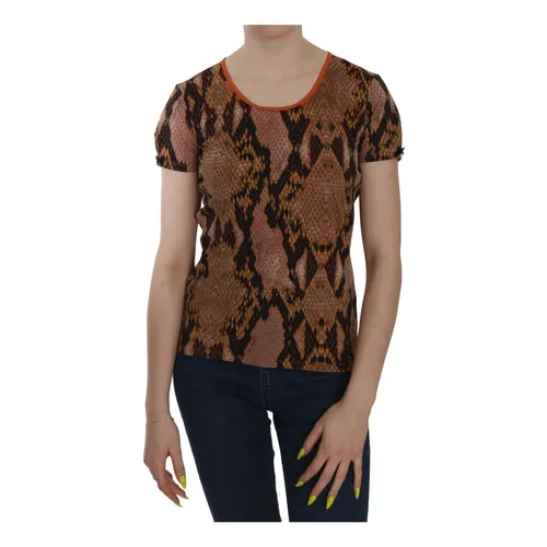 Tops > T-Shirts - - Just Cavalli - Modalova
