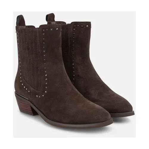Shoes > Boots > Cowboy Boots - - Alma EN Pena - Modalova