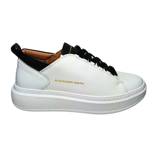 Shoes > Sneakers - - Alexander Smith - Modalova