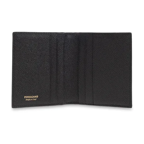 Accessories > Wallets & Cardholders - - Ferragamo - Modalova